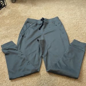 Boys Under Armour joggers